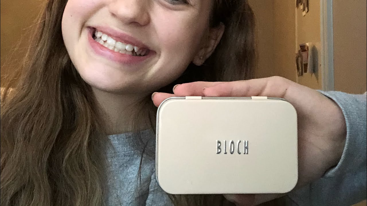 Reviewing BLOCH HAIR KIT// Ballet// VV’s world YouTube