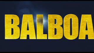 Rocky Balboa Title Intro (1080p)
