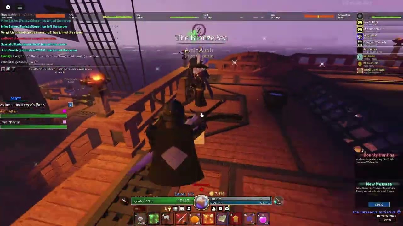 magical magic man uses his mind to blow up my ship and dies