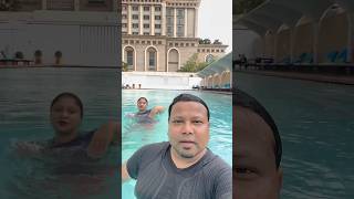 #trending #youtubeshorts #viral #itcsonar #itcroyalbengal #anniversarycelebration #pooltime #drench