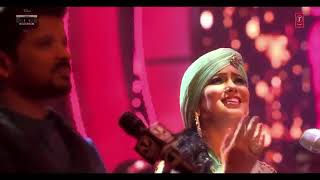 Song Ehna Akhiyan Yaar Mangiyasi T Series Mixtape Harshdeep, Shahid Bhushan Kum