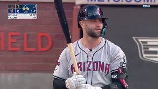 MLB Arizona Diamondbacks vs New York Mets FULL GAME - 31.05.2024