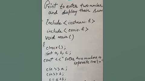 C++ Programming Solutions/ By Rashmi Sinha