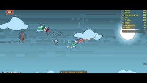 How to get flags on Wings io (edited)