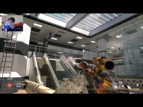 MW2 Best CFG AimBot Ever!!! | FunnyCat.TV - 480 x 360 jpeg 19kB