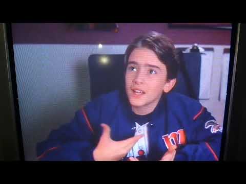 Little Big League - Jerry Gets Let Go