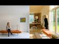 The 5 Most Beautiful Copenhagen Apartment Tours | Scandinavian Interior Design