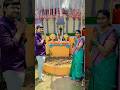 🥰My Marriage After Venkteshwara Swamy Darshanam Sweet Memories #marriage #memories #viral #trending