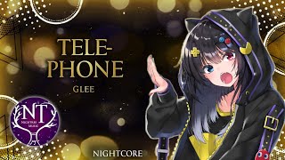 Nightcore  Telephone s