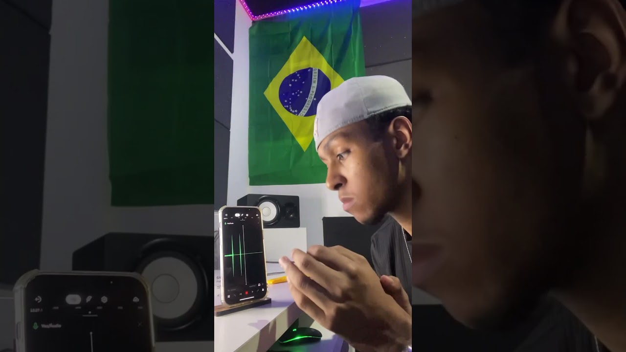 Ver Criando um Beat pelo celular no BandLab #BandLab #BandLabBR #Viral no YouTube Ver Criando um Beat pelo celular no BandLab #BandLab #BandLabBR #Viral no YouTube
