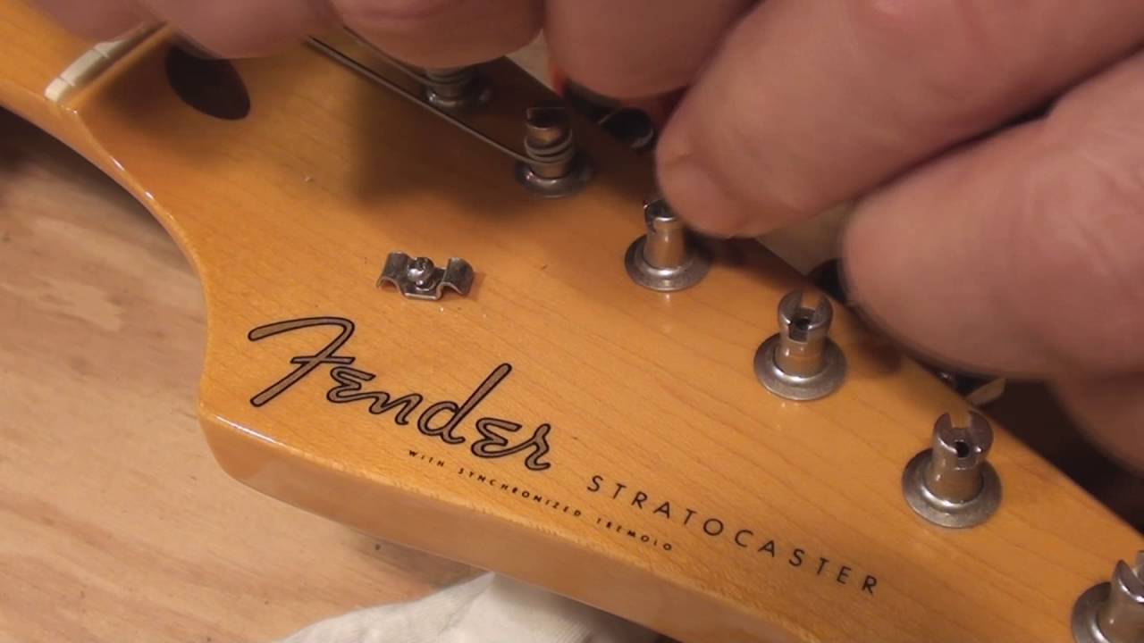 fender japan guitars