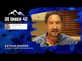 2022 20 UNDER 40 WINNER - JON DEVINE | OWNER of DIVINITY GROUP