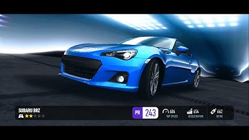 first time play need for Speed no limit😊