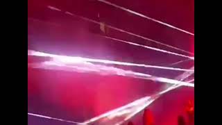 The Weeknd - Faith - Philadelphia 14 July