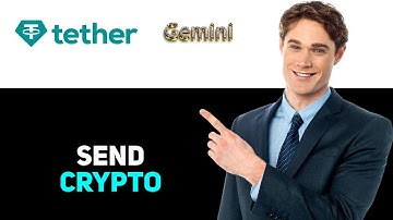 How To Send Tether From Gemini To Metamask 2025