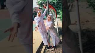 Tik Tok Sma Id Hayatun Jumaini Cantik Banget Kuy