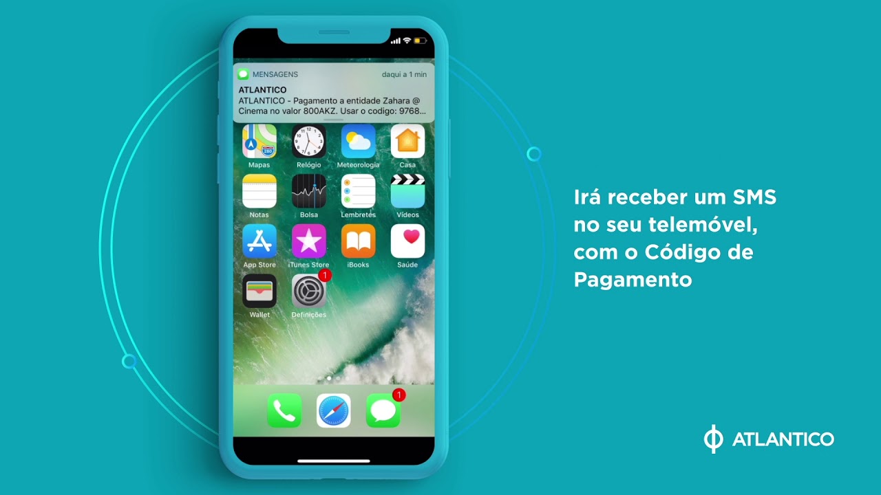 phone bean bolsa