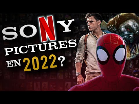 Vídeo: Sony Pictures Extrae Contenido De Netflix NXE