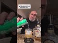 Vanilla Crown + Sprite = Ice Cream? #crownroyal #crownroyalvanilla #sprite #drinkingthecomments