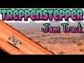 MAD SKILLS MOTOCROSS 2 JAM WEEK 206 TREPPENSTEPPER 