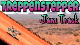 MAD SKILLS MOTOCROSS 2 - JAM WEEK 206 TREPPENSTEPPER GAMEPLAY screenshot 3