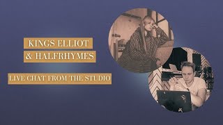 LIVE FROM THE STUDIO