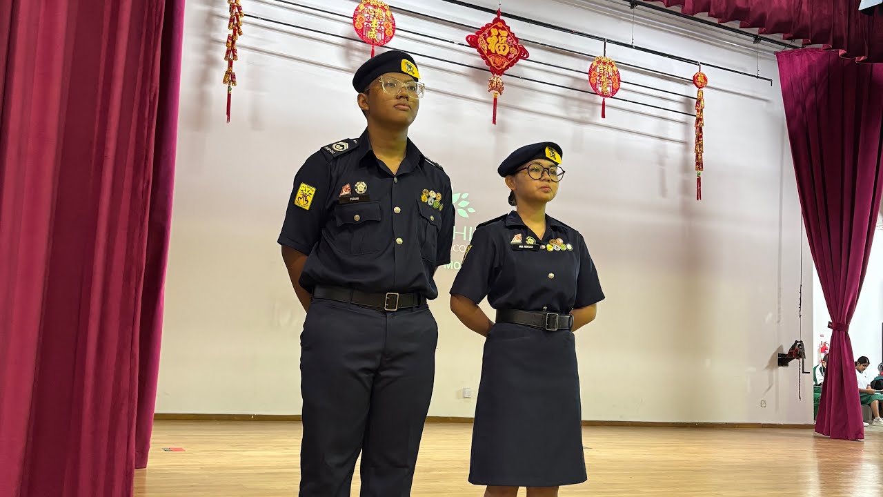2025 Station Inspectors Promotion Ceremony - YouTube