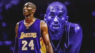 KOBE BRYANT ★ R.I.P ★ SEE YOU AGAIN