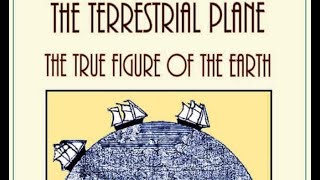 The Terrestrial Plane by Frederick Cook (Videobook)   ERIC DUBAY