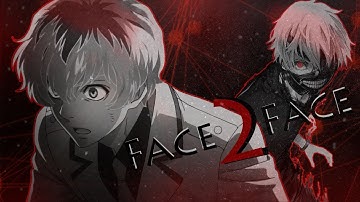 [DSS] MEP - Face To Face