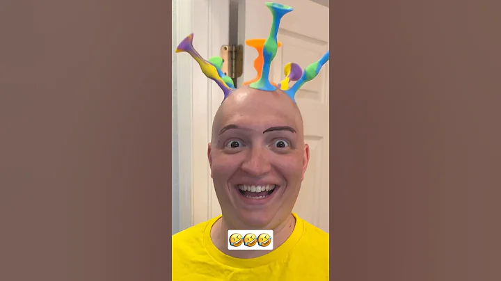 Messing with Caillou PT2 #funny #comedy #relatable #humor #skit ￼ thumbnail