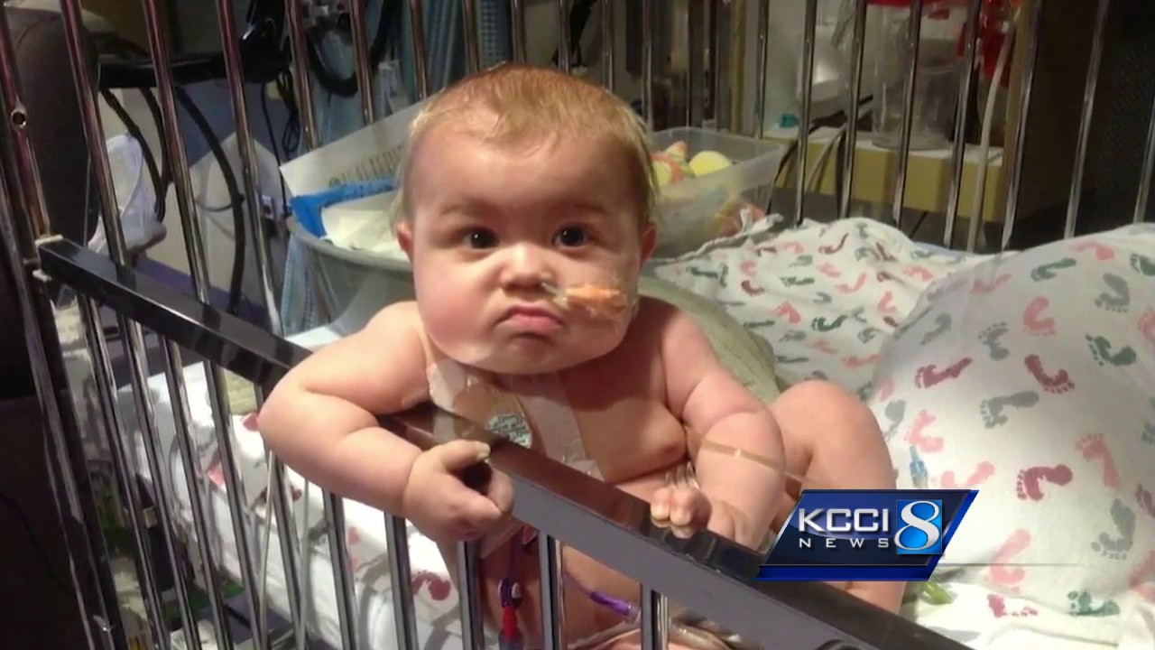 Fearing cuts, mother says Medicaid users are ‘just trying to survive’