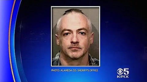 Chicago Professor Accused Of Murder Speaks To KPIX...