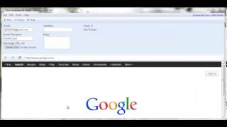 Classified Ad Posting Software For BackPage