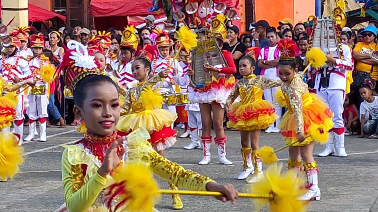 The Champion!! Ilawod Elementary School Joins the Inilusan DLC 2019