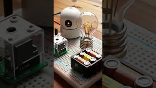 AUOTO LIGHT SYSTEM 3D#auotomatedlightsystem#energysaving#digitalelectronics#electronics#jee#jee2026