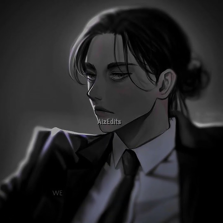 Eren x Levi | Collide #ereri #short #aot