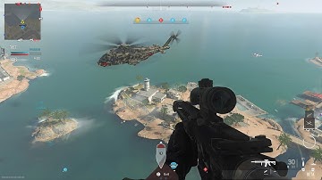 Call of Duty Modern Warfare 2 Beta: Ground War Gameplay (No Commentary)