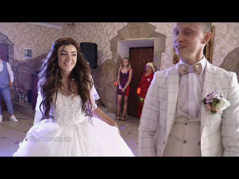 Лучший свадебный танец (микс) The best wedding dance