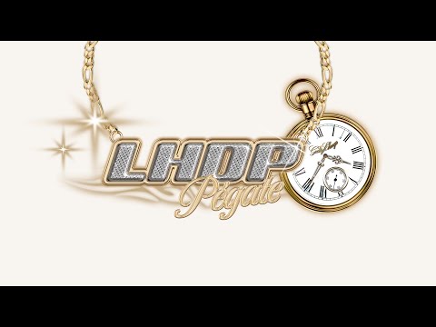 Pégate (Lyric Video)