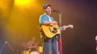 Mat Kearney : The Headlights Home Tour : Headlights Home : 11/08/2024