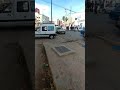 مباشر من كرونة تمسمان إقليم الدريوش أمام مصحة تلقيح 