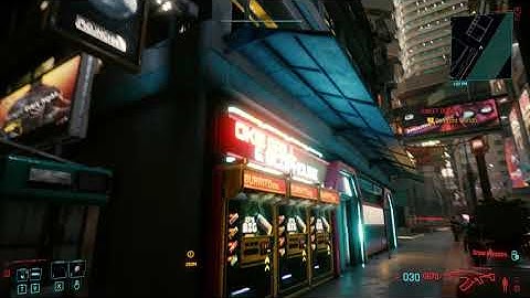 Cyberpunk 2077 | It