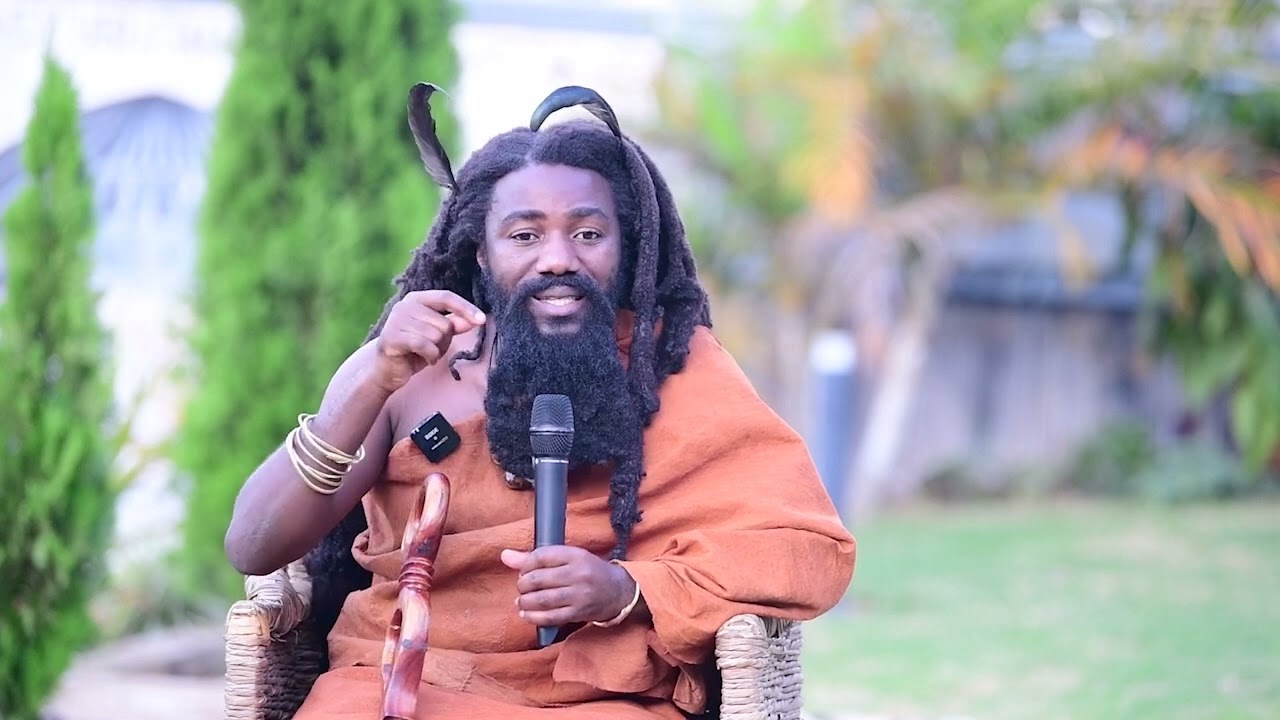 Urahindura ibyanjye ibishitani umpindura impfunya ngo nimpfa yezu azanzura arakazurwa n'iminsi!