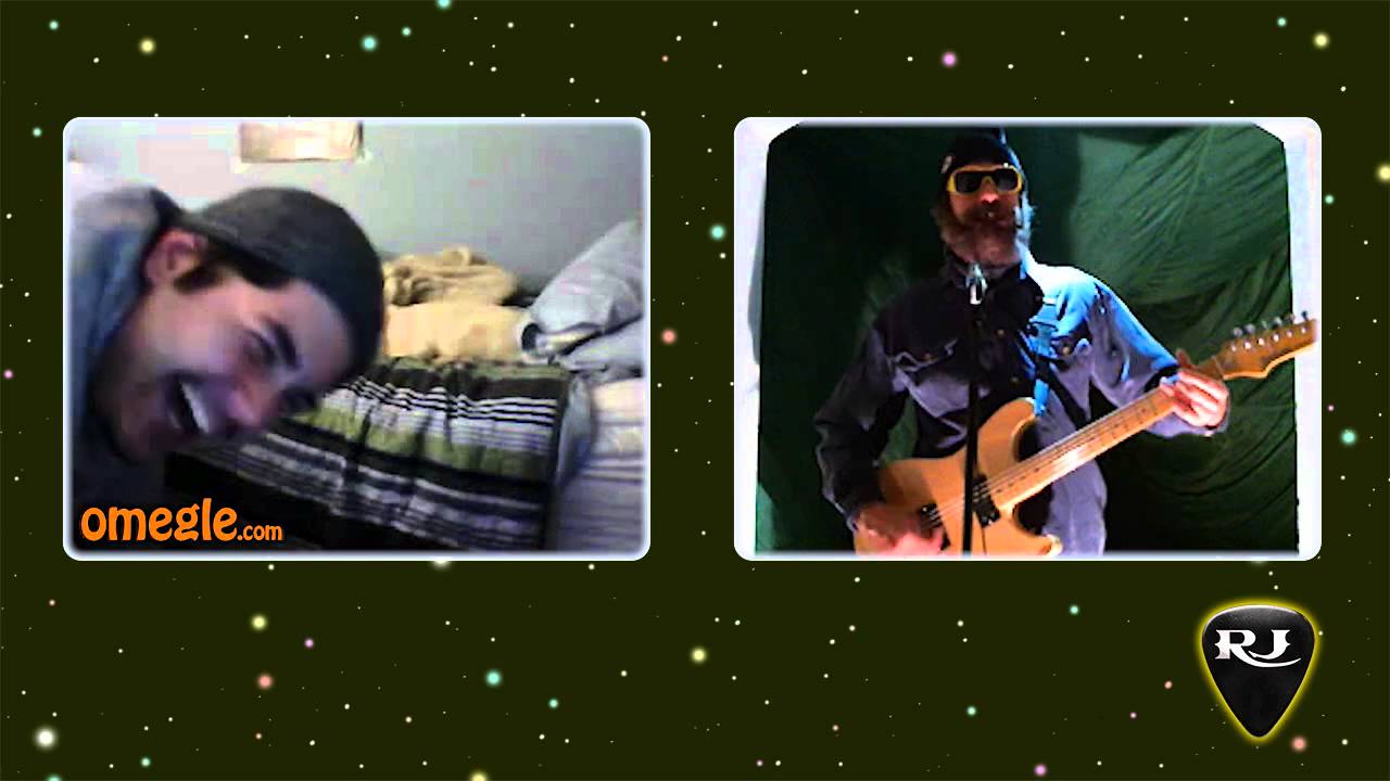 Randy Jenkins Volume Six YouTube