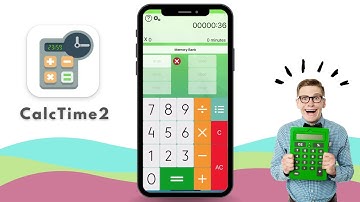 Hours Minutes Calculator Time App
