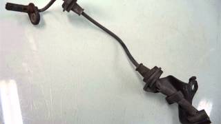09 Honda Accord Fr R Abs Sensor Ta0 A01 Ahparts Com Used Honda Acura Lexus Toyo Oem Youtube 09 Honda Accord Fr R Abs Sensor Ta0 A01 Ahparts Com Used Honda Acura Lexus Toyo Oem Youtube