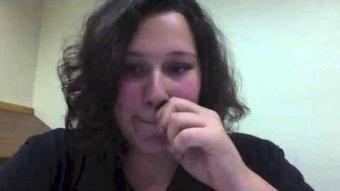 SED320 Advocacy Video Leigh Welch