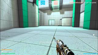 FightUntilDeath Flying Hack !