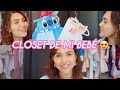 CLOSET DE MI BEBÉ 😍👗 HAUL + DONDE COMPRAR EN CUARENTENA 🛍 🦠